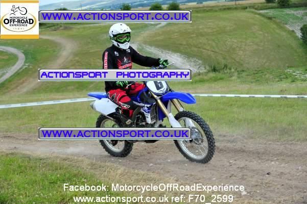 Photo: F70_2599 ActionSport Photography 09/07/2015 MIA Motorcycle Off Road Experience Public Track Day [Wednesday AM] - Upavon _2_HondaRiders