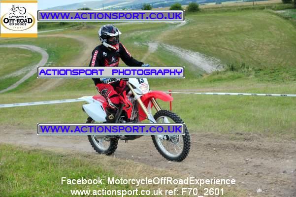 Photo: F70_2601 ActionSport Photography 09/07/2015 MIA Motorcycle Off Road Experience Public Track Day [Wednesday AM] - Upavon _2_HondaRiders