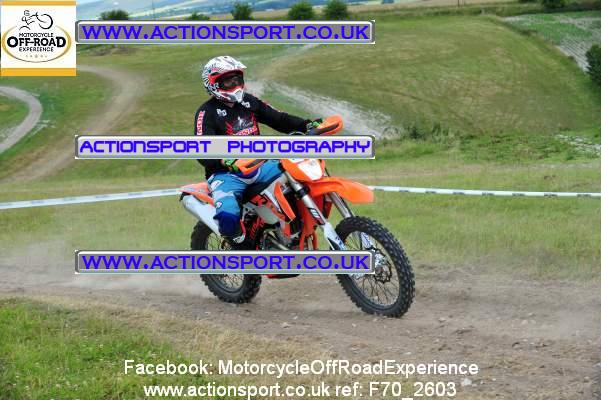 Photo: F70_2603 ActionSport Photography 09/07/2015 MIA Motorcycle Off Road Experience Public Track Day [Wednesday AM] - Upavon _2_HondaRiders