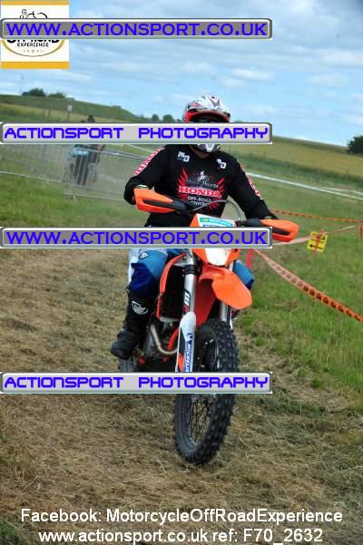 Photo: F70_2632 ActionSport Photography 09/07/2015 MIA Motorcycle Off Road Experience Public Track Day [Wednesday AM] - Upavon _2_HondaRiders