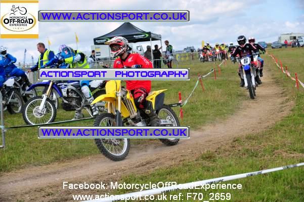 Photo: F70_2659 ActionSport Photography 09/07/2015 MIA Motorcycle Off Road Experience Public Track Day [Wednesday AM] - Upavon _2_HondaRiders