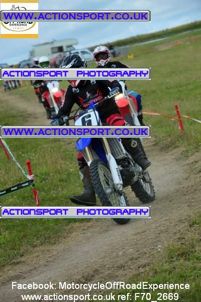 Photo: F70_2669 ActionSport Photography 09/07/2015 MIA Motorcycle Off Road Experience Public Track Day [Wednesday AM] - Upavon _2_HondaRiders