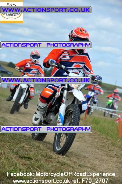 Photo: F70_2707 ActionSport Photography 09/07/2015 MIA Motorcycle Off Road Experience Public Track Day [Wednesday AM] - Upavon _2_KTMRiders