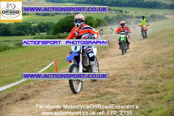 Photo: F70_2735 ActionSport Photography 09/07/2015 MIA Motorcycle Off Road Experience Public Track Day [Wednesday AM] - Upavon _2_KTMRiders