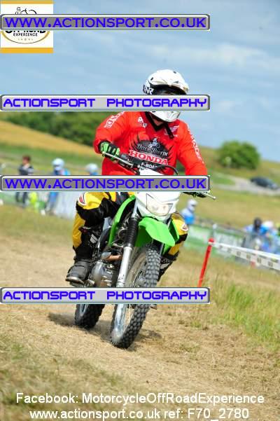 Photo: F70_2780 ActionSport Photography 09/07/2015 MIA Motorcycle Off Road Experience Public Track Day [Wednesday AM] - Upavon _2_HondaRiders