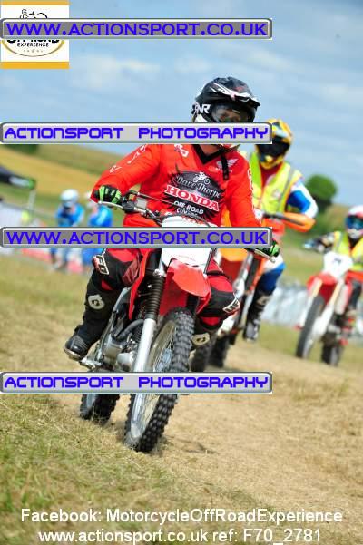 Photo: F70_2781 ActionSport Photography 09/07/2015 MIA Motorcycle Off Road Experience Public Track Day [Wednesday AM] - Upavon _2_HondaRiders