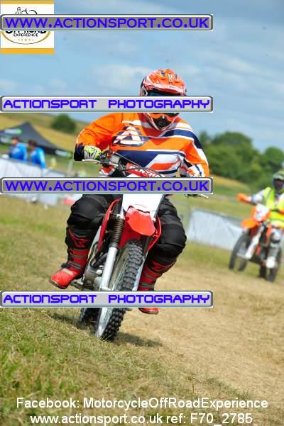 Photo: F70_2785 ActionSport Photography 09/07/2015 MIA Motorcycle Off Road Experience Public Track Day [Wednesday AM] - Upavon _2_KTMRiders