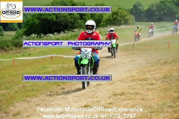Photo: F70_2787 ActionSport Photography 09/07/2015 MIA Motorcycle Off Road Experience Public Track Day [Wednesday AM] - Upavon _2_HondaRiders