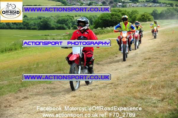 Photo: F70_2789 ActionSport Photography 09/07/2015 MIA Motorcycle Off Road Experience Public Track Day [Wednesday AM] - Upavon _2_HondaRiders