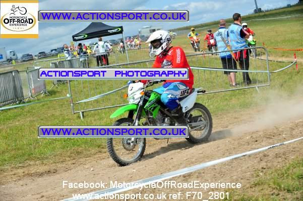 Photo: F70_2801 ActionSport Photography 09/07/2015 MIA Motorcycle Off Road Experience Public Track Day [Wednesday AM] - Upavon _2_HondaRiders