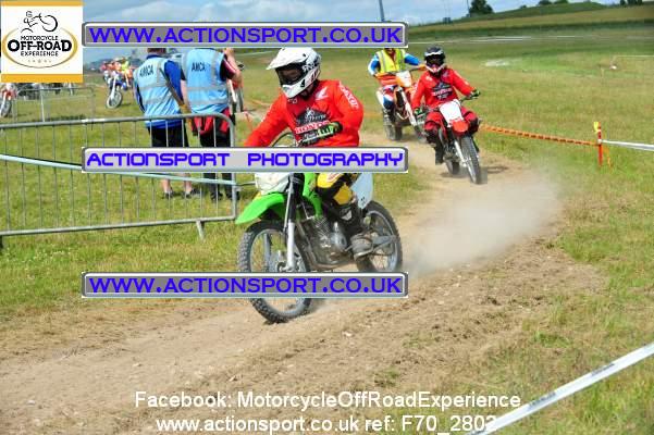 Photo: F70_2802 ActionSport Photography 09/07/2015 MIA Motorcycle Off Road Experience Public Track Day [Wednesday AM] - Upavon _2_HondaRiders