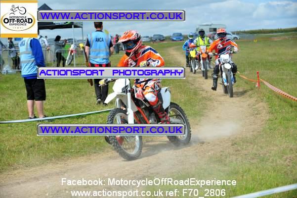 Photo: F70_2806 ActionSport Photography 09/07/2015 MIA Motorcycle Off Road Experience Public Track Day [Wednesday AM] - Upavon _2_KTMRiders