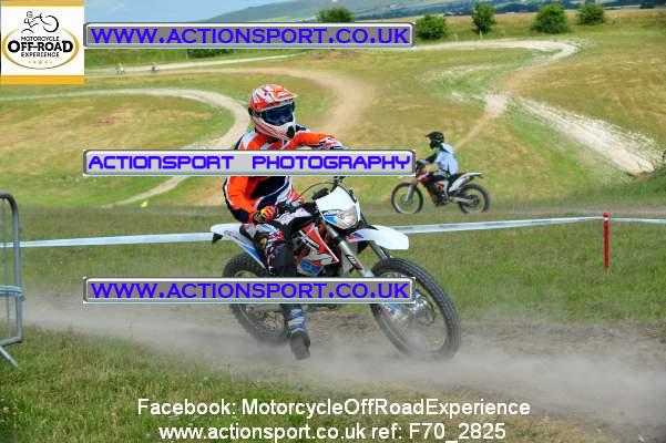 Photo: F70_2825 ActionSport Photography 09/07/2015 MIA Motorcycle Off Road Experience Public Track Day [Wednesday AM] - Upavon _2_KTMRiders