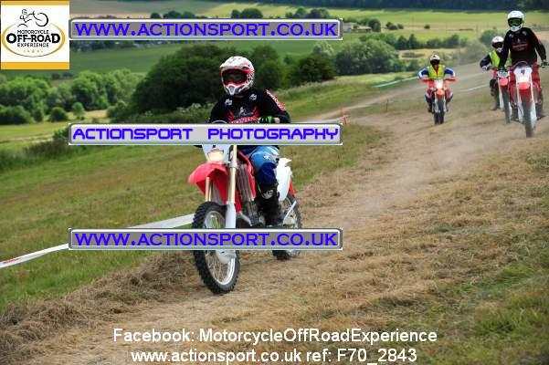 Photo: F70_2843 ActionSport Photography 09/07/2015 MIA Motorcycle Off Road Experience Public Track Day [Wednesday AM] - Upavon _2_HondaRiders