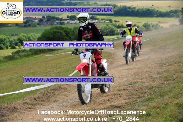 Photo: F70_2844 ActionSport Photography 09/07/2015 MIA Motorcycle Off Road Experience Public Track Day [Wednesday AM] - Upavon _2_HondaRiders