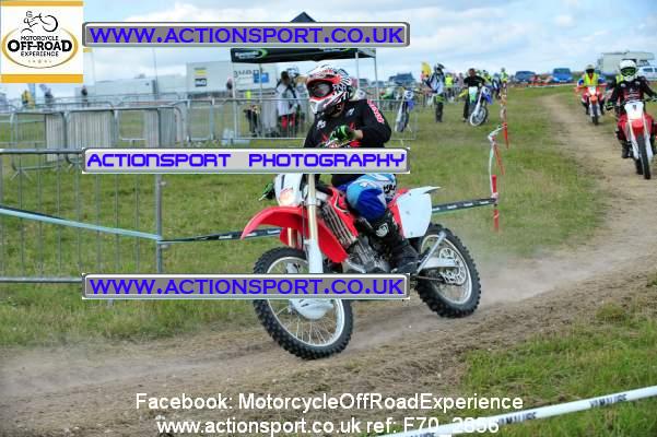 Photo: F70_2856 ActionSport Photography 09/07/2015 MIA Motorcycle Off Road Experience Public Track Day [Wednesday AM] - Upavon _2_HondaRiders