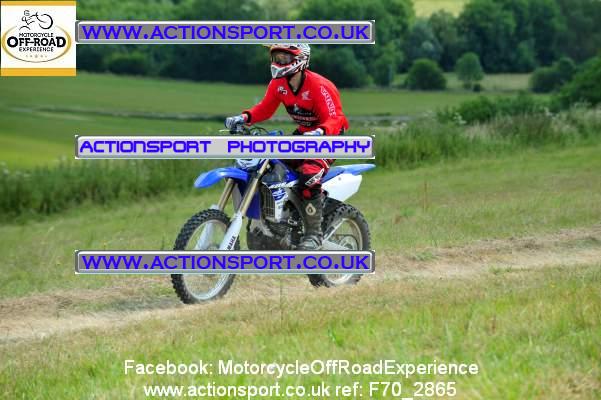 Photo: F70_2865 ActionSport Photography 09/07/2015 MIA Motorcycle Off Road Experience Public Track Day [Wednesday AM] - Upavon _2_HondaRiders