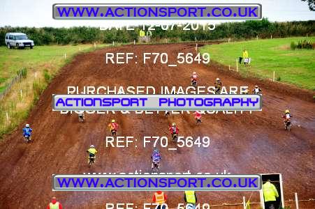 Photo: F70_5649 ActionSport Photography 12/07/2015 MCF West Coast MX - Landrake 33_SW-BW-85