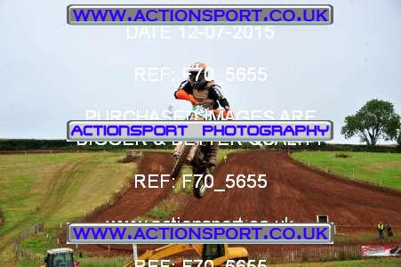 Photo: F70_5655 ActionSport Photography 12/07/2015 MCF West Coast MX - Landrake 33_SW-BW-85