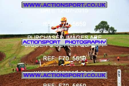 Photo: F70_5659 ActionSport Photography 12/07/2015 MCF West Coast MX - Landrake 33_SW-BW-85
