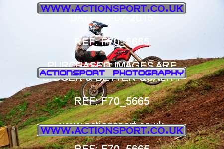 Photo: F70_5665 ActionSport Photography 12/07/2015 MCF West Coast MX - Landrake 33_SW-BW-85