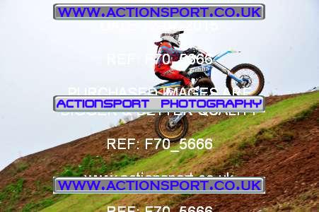 Photo: F70_5666 ActionSport Photography 12/07/2015 MCF West Coast MX - Landrake 33_SW-BW-85