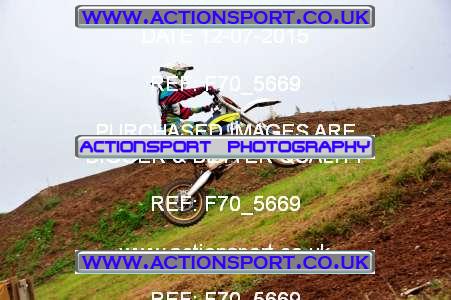 Photo: F70_5669 ActionSport Photography 12/07/2015 MCF West Coast MX - Landrake 33_SW-BW-85
