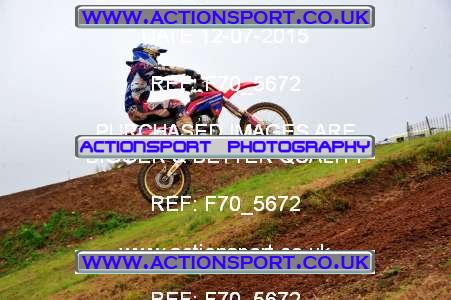 Photo: F70_5672 ActionSport Photography 12/07/2015 MCF West Coast MX - Landrake 33_SW-BW-85
