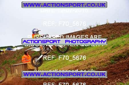 Photo: F70_5676 ActionSport Photography 12/07/2015 MCF West Coast MX - Landrake 33_SW-BW-85