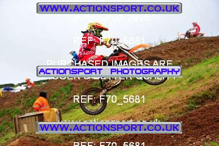 Photo: F70_5681 ActionSport Photography 12/07/2015 MCF West Coast MX - Landrake 33_SW-BW-85