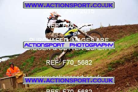 Photo: F70_5682 ActionSport Photography 12/07/2015 MCF West Coast MX - Landrake 33_SW-BW-85