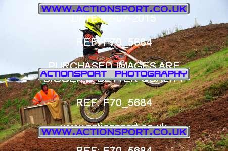 Photo: F70_5684 ActionSport Photography 12/07/2015 MCF West Coast MX - Landrake 33_SW-BW-85