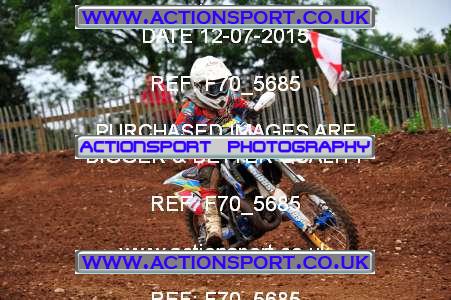 Photo: F70_5685 ActionSport Photography 12/07/2015 MCF West Coast MX - Landrake 33_SW-BW-85