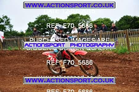 Photo: F70_5686 ActionSport Photography 12/07/2015 MCF West Coast MX - Landrake 33_SW-BW-85
