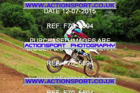 Photo: F70_5694 ActionSport Photography 12/07/2015 MCF West Coast MX - Landrake 33_SW-BW-85