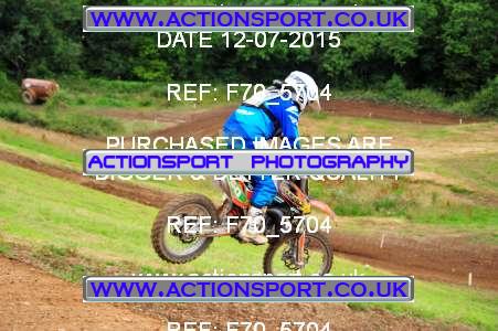 Photo: F70_5704 ActionSport Photography 12/07/2015 MCF West Coast MX - Landrake 33_SW-BW-85