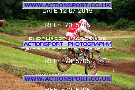 Photo: F70_5705 ActionSport Photography 12/07/2015 MCF West Coast MX - Landrake 33_SW-BW-85