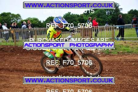 Photo: F70_5706 ActionSport Photography 12/07/2015 MCF West Coast MX - Landrake 33_SW-BW-85