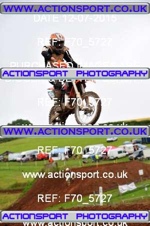 Photo: F70_5727 ActionSport Photography 12/07/2015 MCF West Coast MX - Landrake 33_SW-BW-85