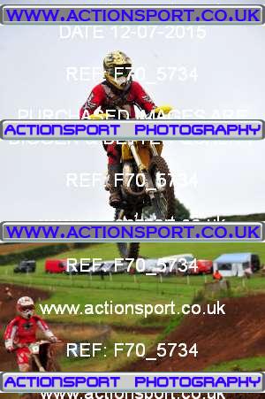 Photo: F70_5734 ActionSport Photography 12/07/2015 MCF West Coast MX - Landrake 33_SW-BW-85