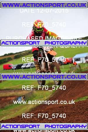 Photo: F70_5740 ActionSport Photography 12/07/2015 MCF West Coast MX - Landrake 33_SW-BW-85