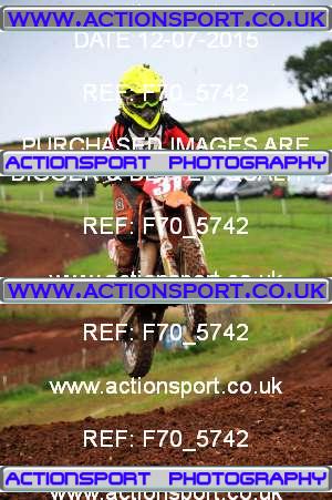 Photo: F70_5742 ActionSport Photography 12/07/2015 MCF West Coast MX - Landrake 33_SW-BW-85