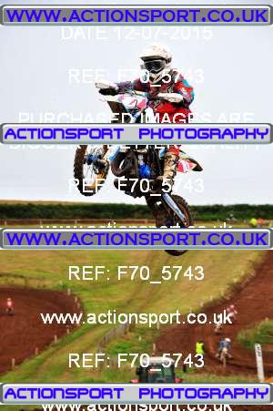 Photo: F70_5743 ActionSport Photography 12/07/2015 MCF West Coast MX - Landrake 33_SW-BW-85