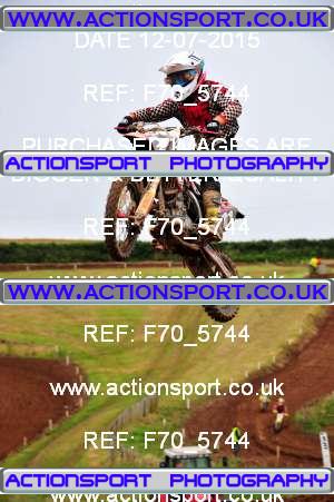 Photo: F70_5744 ActionSport Photography 12/07/2015 MCF West Coast MX - Landrake 33_SW-BW-85