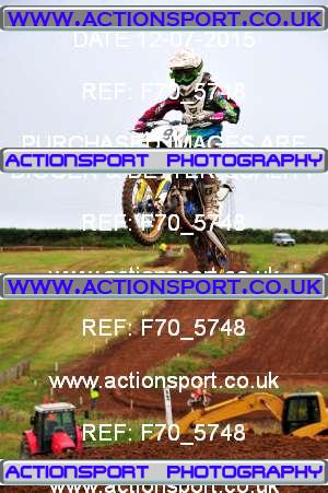 Photo: F70_5748 ActionSport Photography 12/07/2015 MCF West Coast MX - Landrake 33_SW-BW-85