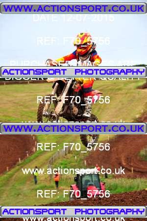 Photo: F70_5756 ActionSport Photography 12/07/2015 MCF West Coast MX - Landrake 33_SW-BW-85