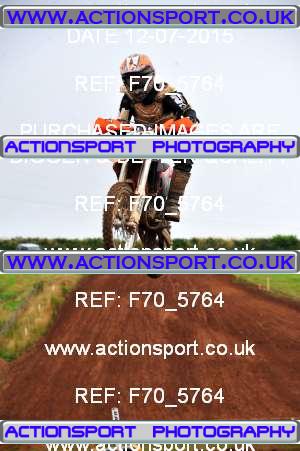 Photo: F70_5764 ActionSport Photography 12/07/2015 MCF West Coast MX - Landrake 33_SW-BW-85