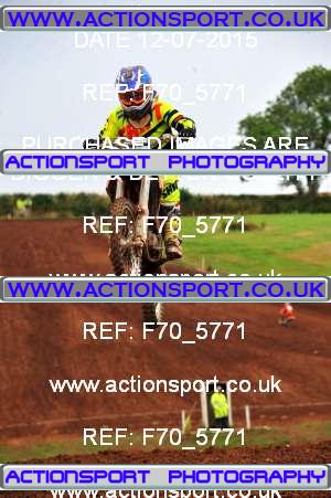 Photo: F70_5771 ActionSport Photography 12/07/2015 MCF West Coast MX - Landrake 33_SW-BW-85