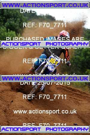 Photo: F70_7711 ActionSport Photography 25/07/2015 AMCA Cannock MCC - Lower Drayton Farm  _2_Experts #194