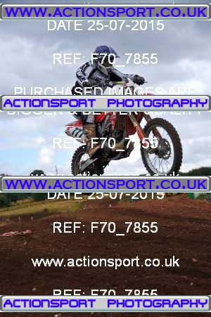 Photo: F70_7855 ActionSport Photography 25/07/2015 AMCA Cannock MCC - Lower Drayton Farm  _1_Seniors #777